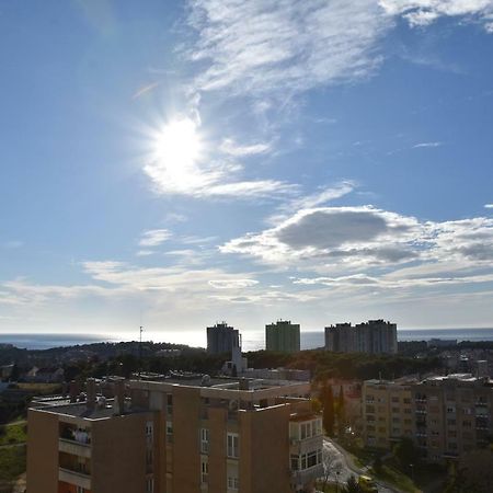 Apartment Panorama Πούλα Εξωτερικό φωτογραφία