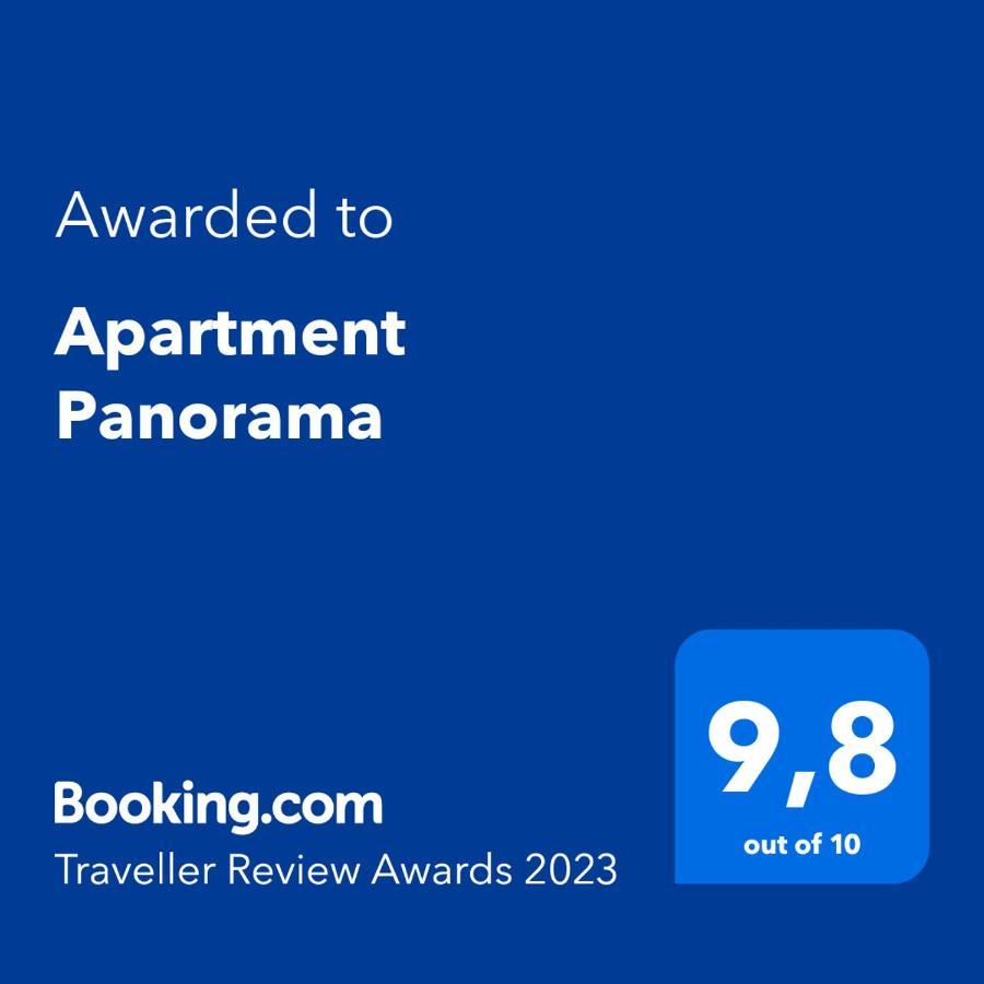 Apartment Panorama Πούλα Εξωτερικό φωτογραφία