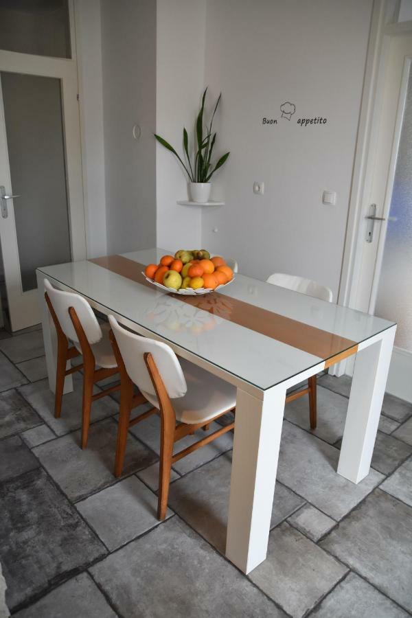Apartment Panorama Πούλα Εξωτερικό φωτογραφία