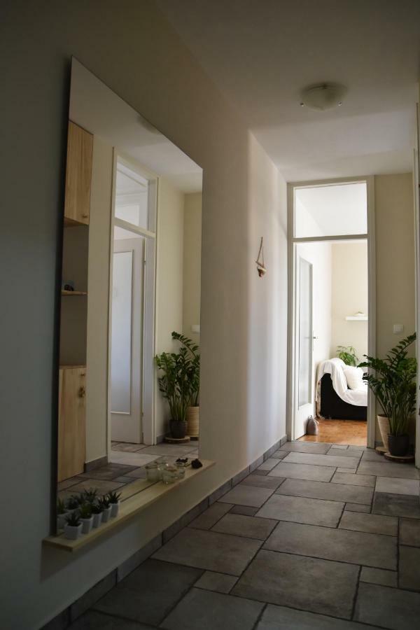 Apartment Panorama Πούλα Εξωτερικό φωτογραφία