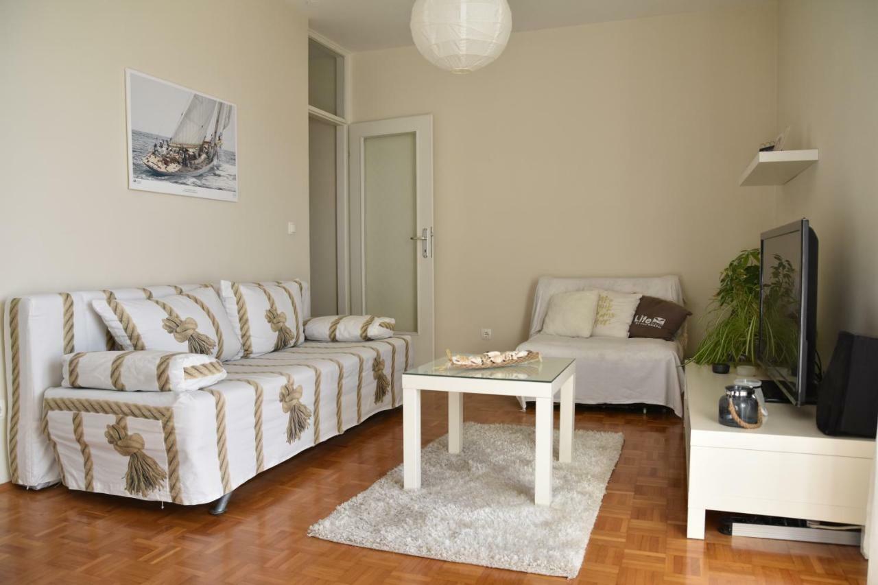 Apartment Panorama Πούλα Εξωτερικό φωτογραφία