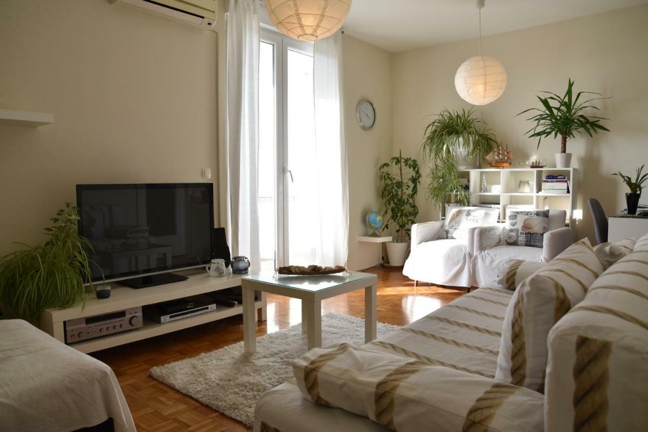 Apartment Panorama Πούλα Εξωτερικό φωτογραφία