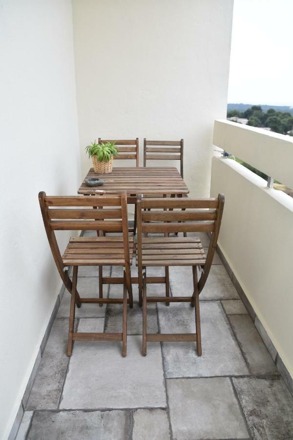 Apartment Panorama Πούλα Εξωτερικό φωτογραφία